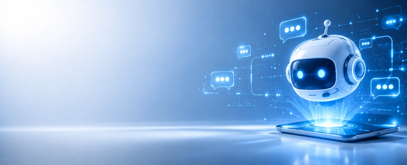 Chatbot Development Company